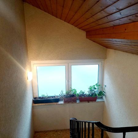 Alie Gusta Apartment Hermagor-Pressegger See Exterior foto