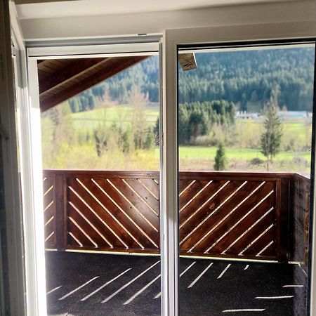 Alie Gusta Apartment Hermagor-Pressegger See Exterior foto