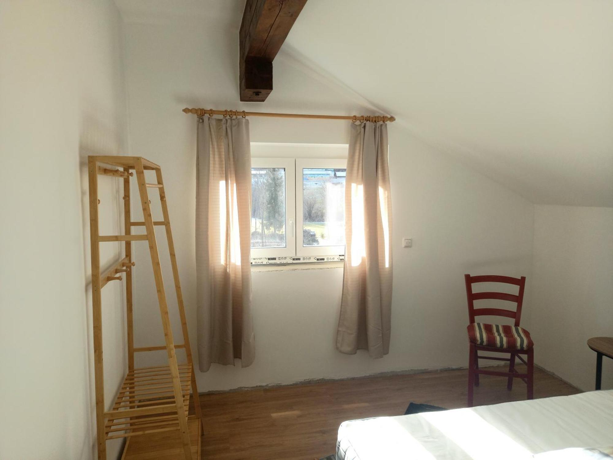 Alie Gusta Apartment Hermagor-Pressegger See Exterior foto