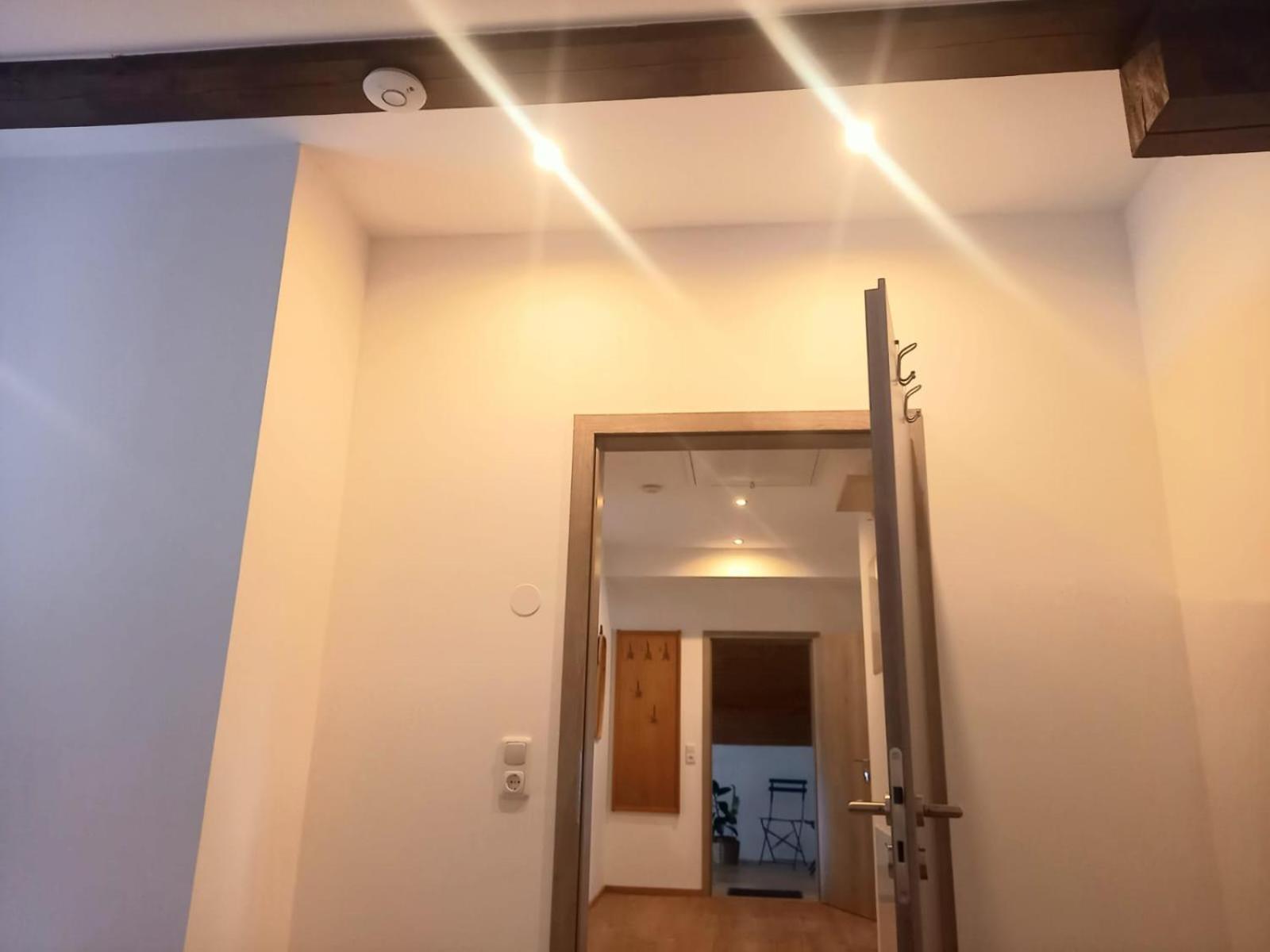Alie Gusta Apartment Hermagor-Pressegger See Exterior foto